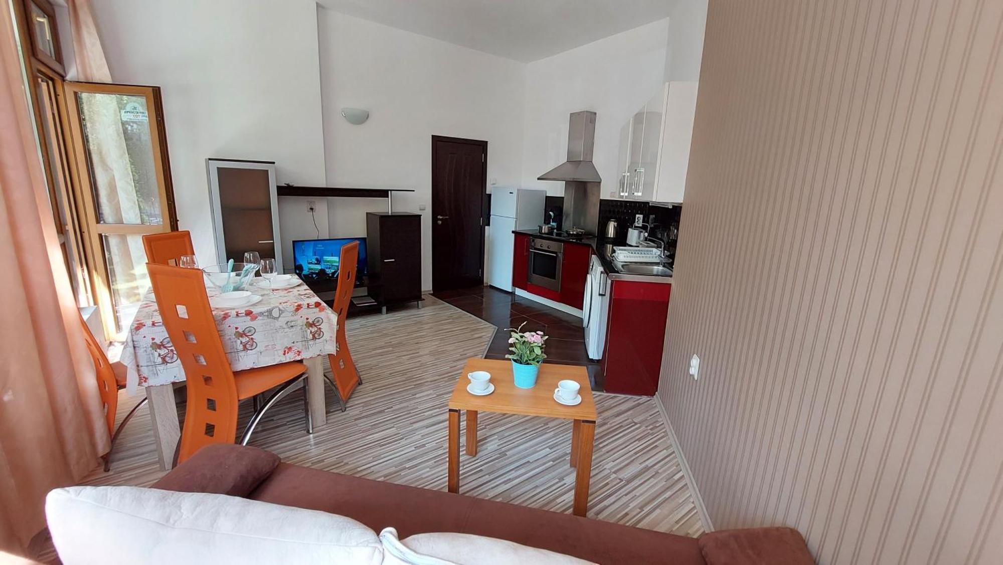 Diamond Palace Slântsjev Brjag Rom bilde