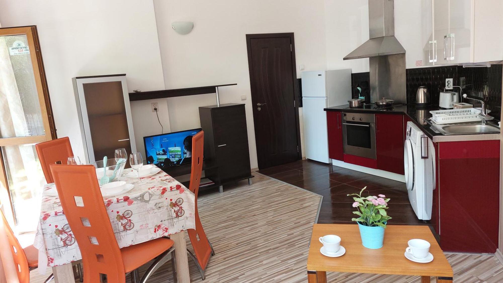 Diamond Palace Slântsjev Brjag Rom bilde
