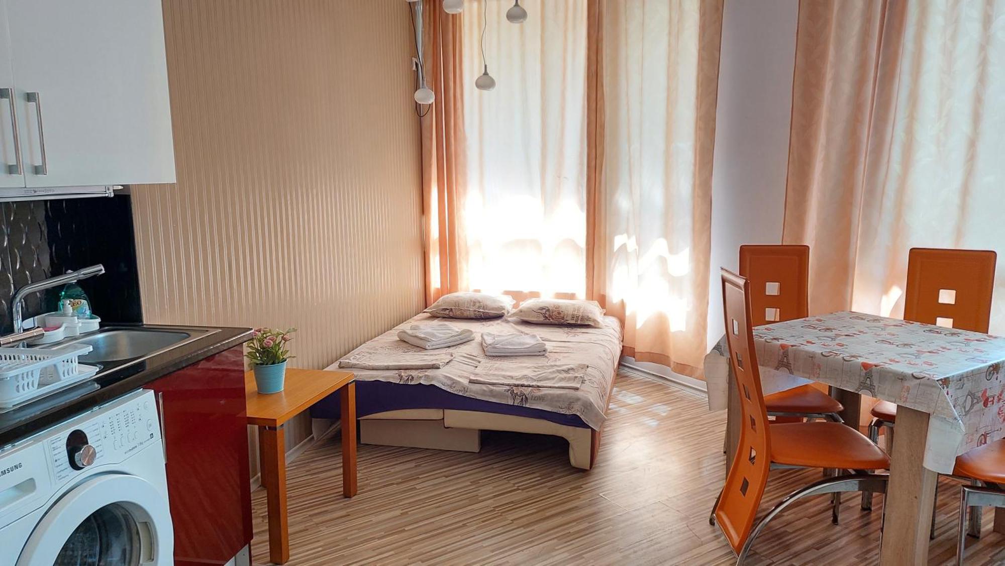 Diamond Palace Slântsjev Brjag Rom bilde