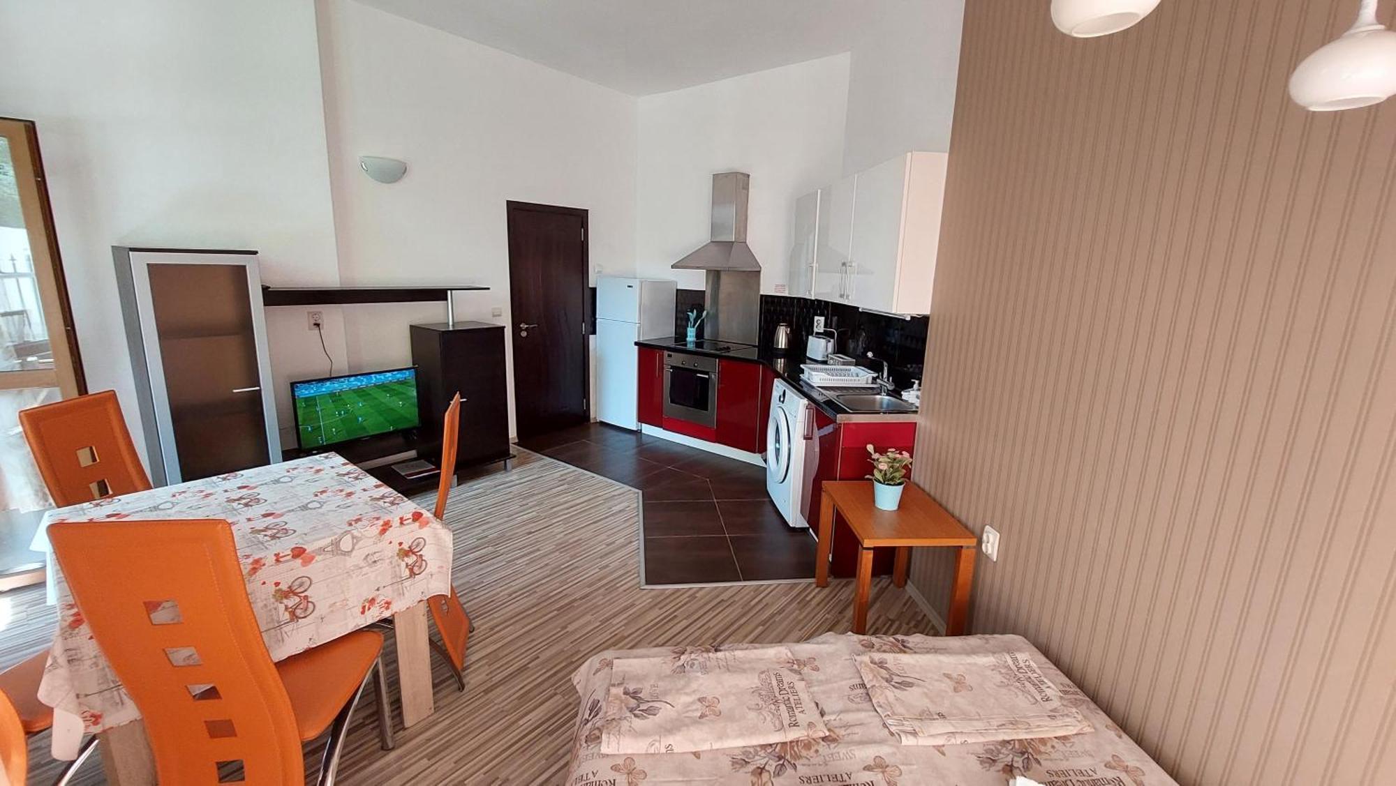 Diamond Palace Slântsjev Brjag Rom bilde
