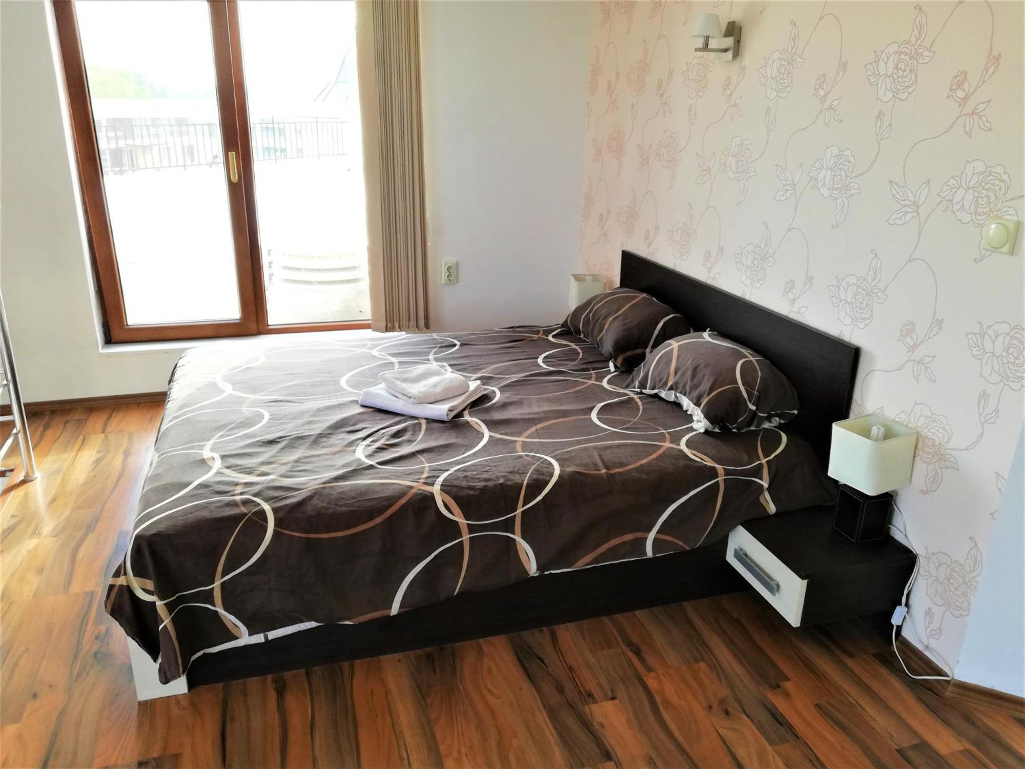 Diamond Palace Slântsjev Brjag Rom bilde